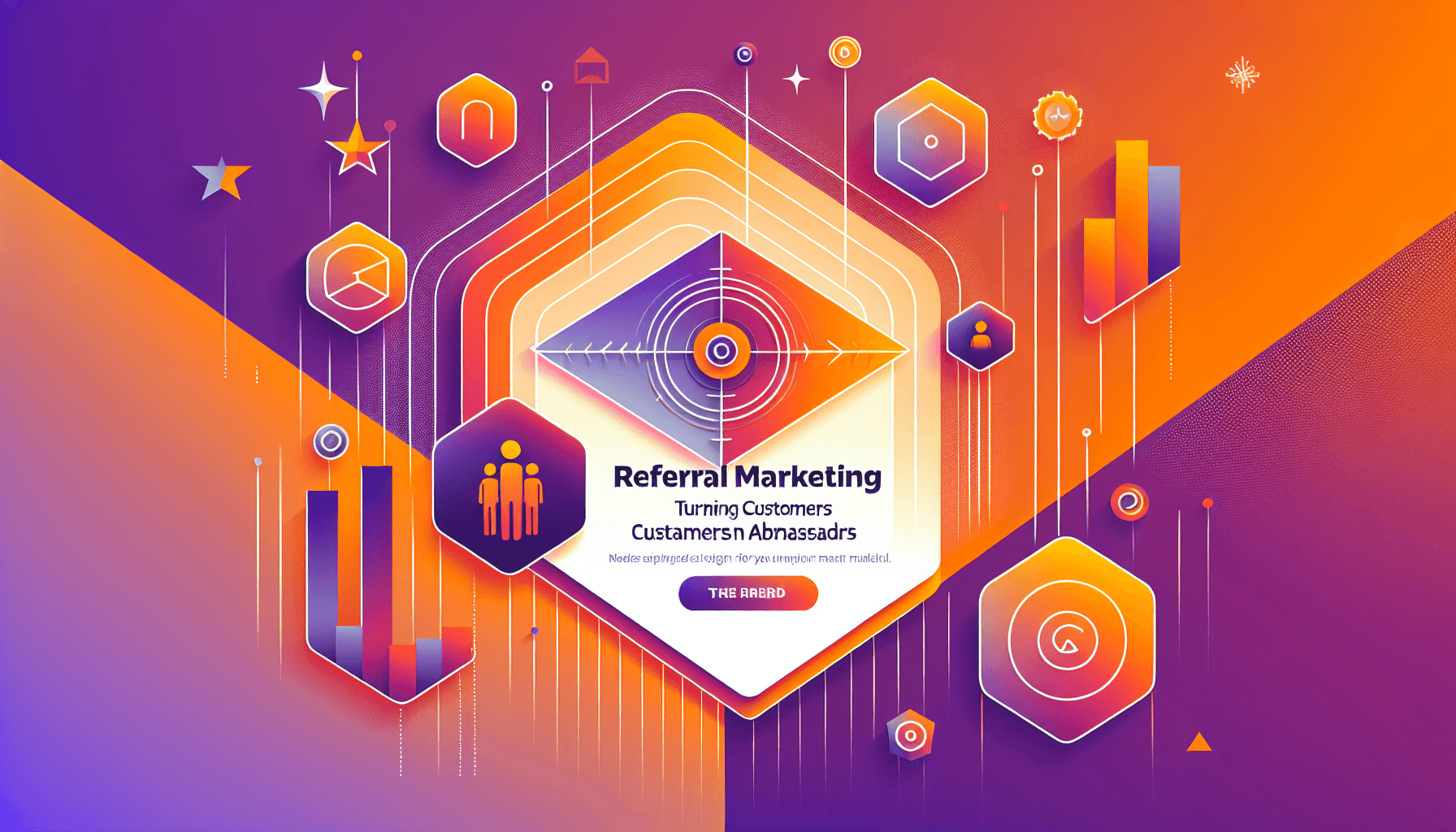 Referenční marketing: Jak získat ambasadory z klientů