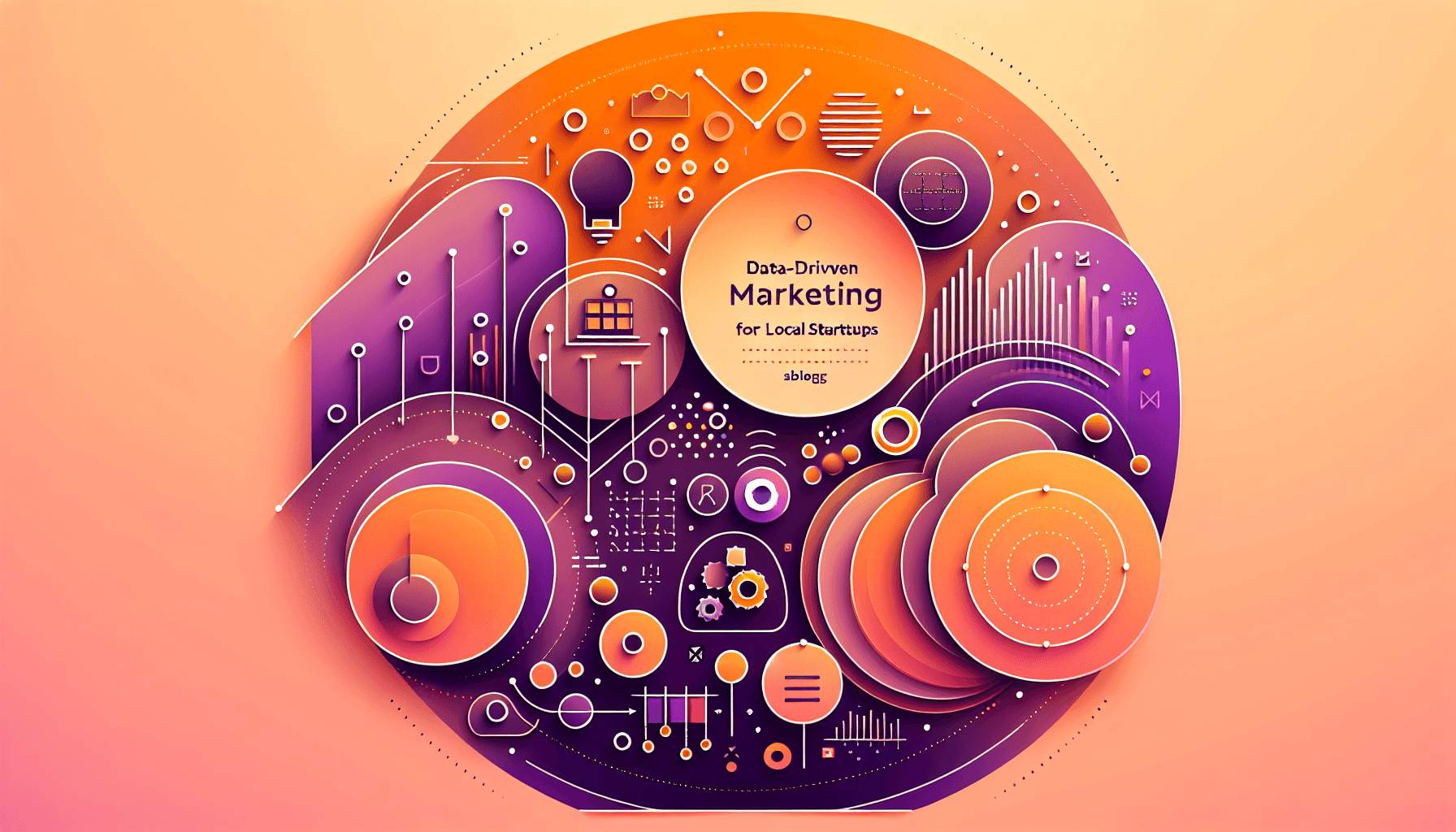 Data-driven marketing pro gastronomii a lokální startupy